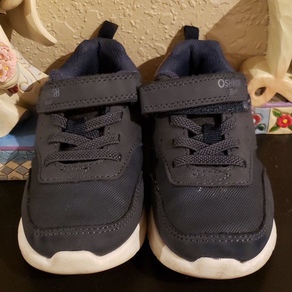 Toddler shoes